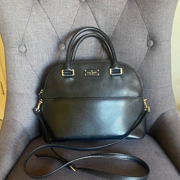 Kate Spade Grove Street Carli Crossbody Bag - Picture 4 of 13